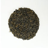 🌿[Tears of the Alps] EU organic certified pearl tea | Nourished by glaciers at 1,500 meters above sea level | Traditional rolling method, blooms 7 times in water | Tea polyphenols content ≥ 38% | First sourced from glacial meltwater in 2024