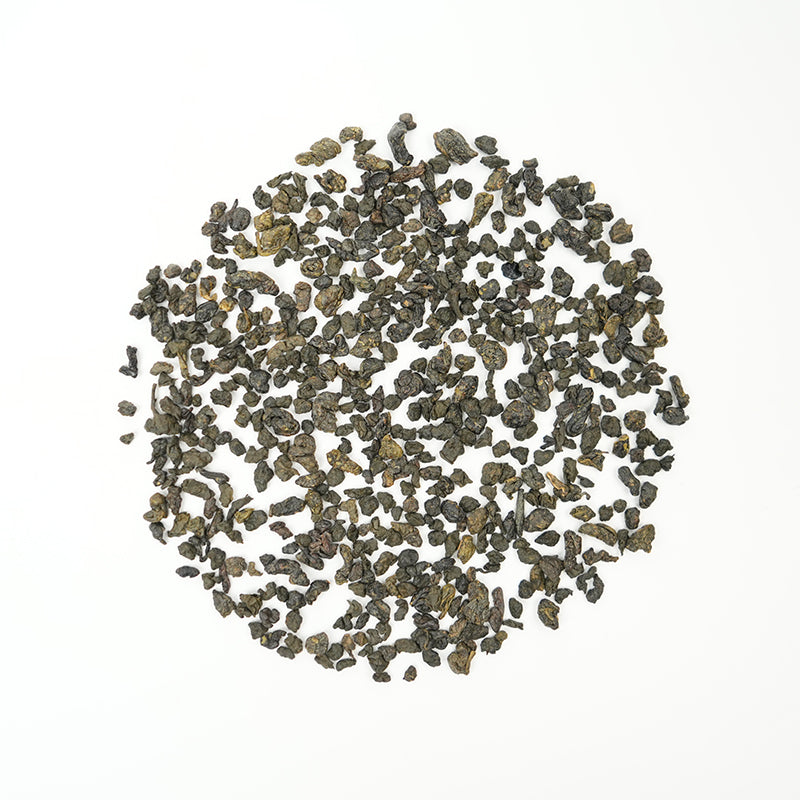 💎【Roller-On Fragrance】High Mountain Organic Tea | EU Certified | Blooms with Water, Bean Fragrance and Honey Rhythm | Enjoy the Essence of Each Tea Grain in One Cup | 2024 Spring Harvest Limited Edition
