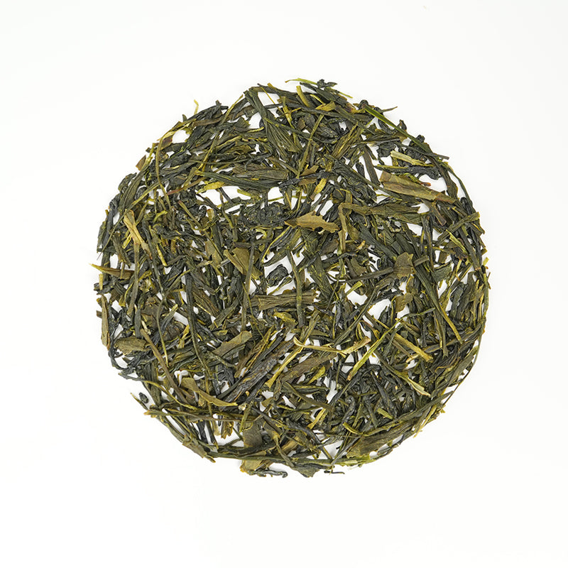 Jade Dew Dual Realm | Fresh and Nourishing