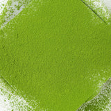 European standard matcha | sweet and smooth bean-flavored seaweed with a dense and buttery texture