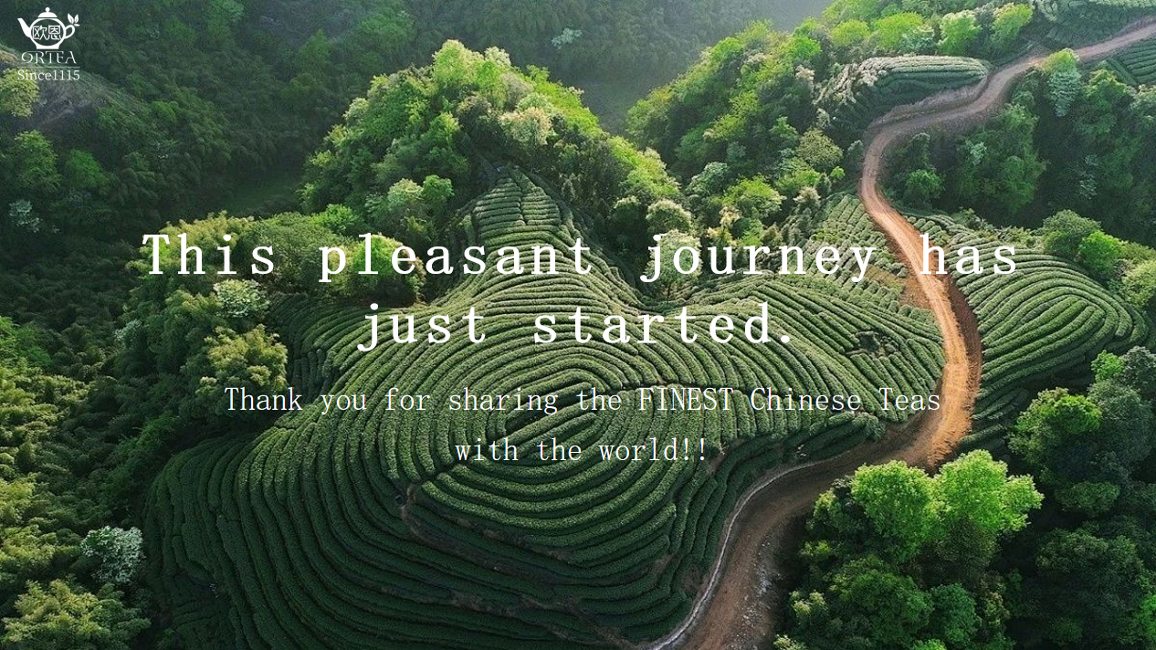 2026 ORTEA Premium Tourism