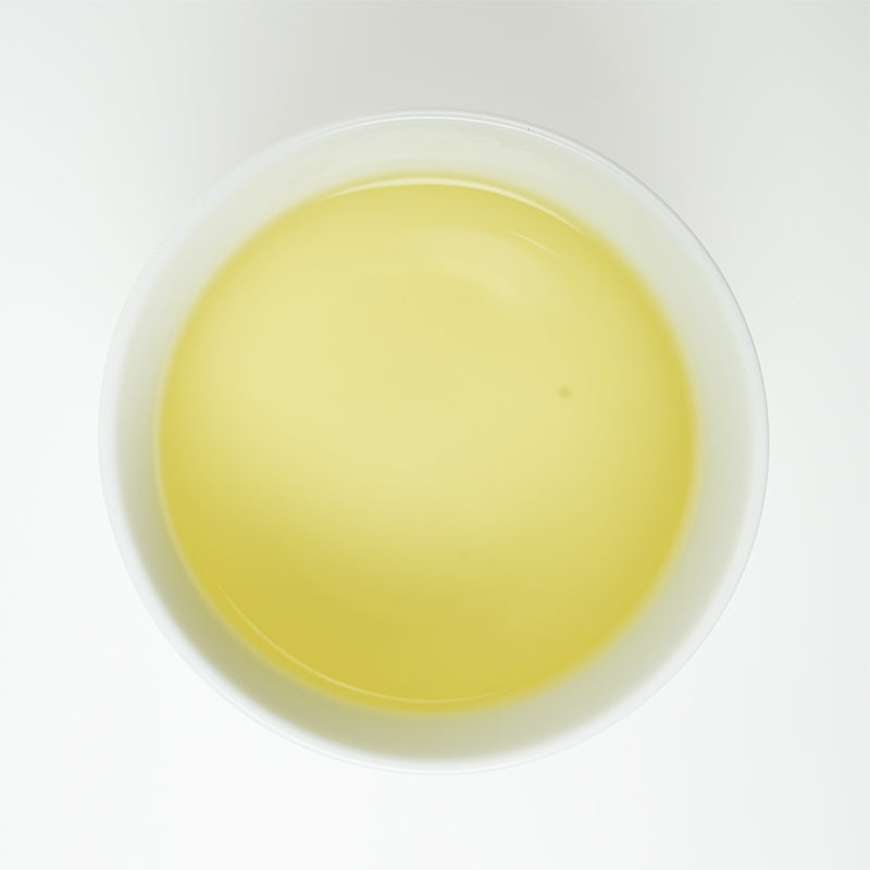 🌿【Guanyin Holy Product】EU Organic Certified Tieguanyin｜Anxi Thousand-meter Alpine Tea Garden｜Lanxiang Guanyin Rhyme·Seven Brews for a Lingering Fragrance｜2025 Spring Tea