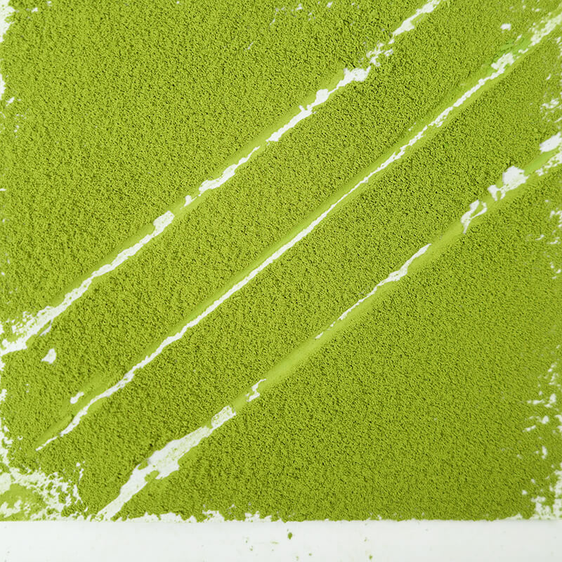 Emerald Powder·EU Organic Certified Matcha Grown in Shade