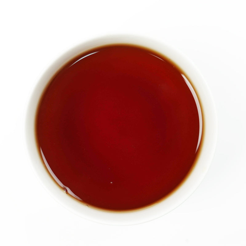 Premium Black Tea Broken Grade  Loose Leaf for Tea Bags & Blending Strong Assam Flavor