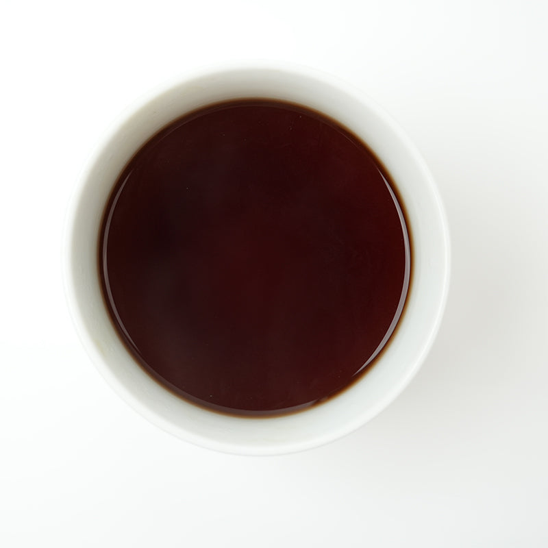 Certified Organic Imperial Golden Pu'er Tea | Yunnan Pasha Village Ancient Tree Tea | Menghai Gelanghe Township Exclusive | Honey-Fragrant Amber Gold Tea | Certified Organic | 2025 First Spring Special