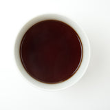 Certified Organic Imperial Golden Pu'er Tea | Yunnan Pasha Village Ancient Tree Tea | Menghai Gelanghe Township Exclusive | Honey-Fragrant Amber Gold Tea | Certified Organic | 2025 First Spring Special