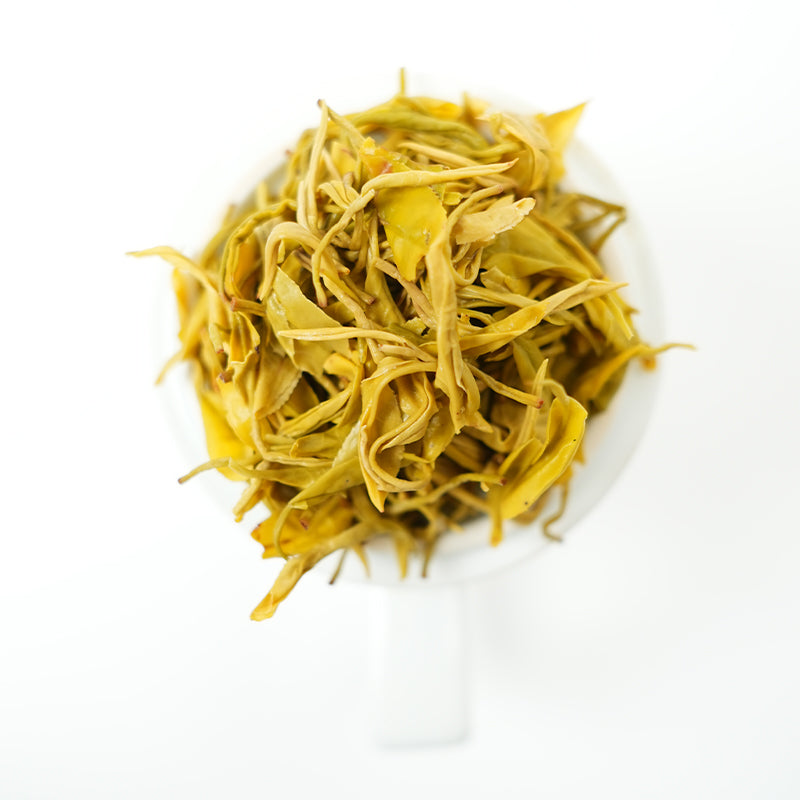 National Standard Golden Bud | Sweet and Floral Fragrance