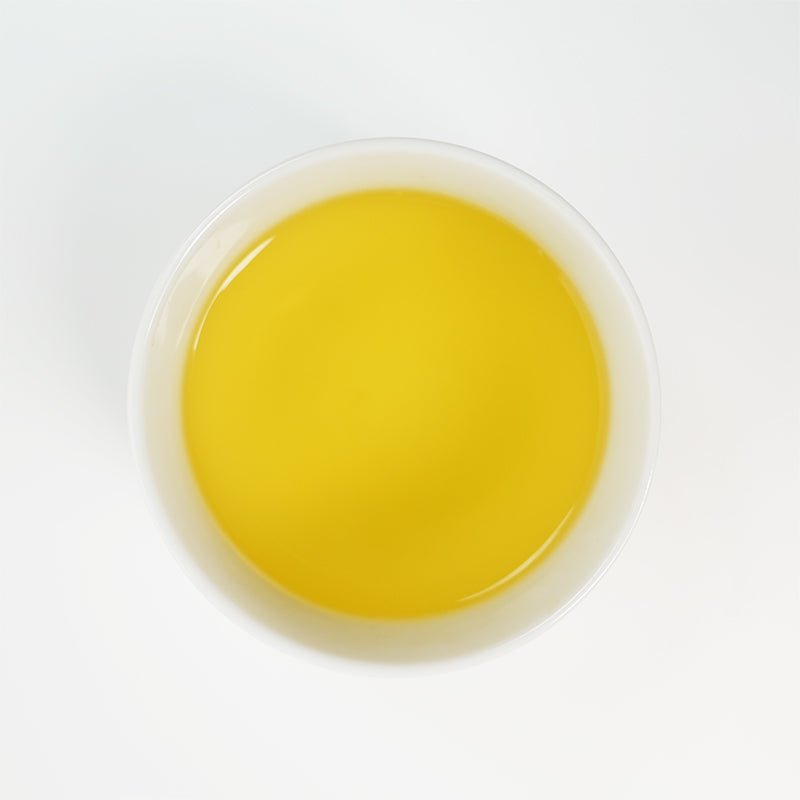 Organic Jade Dew | Nourishing Clouds