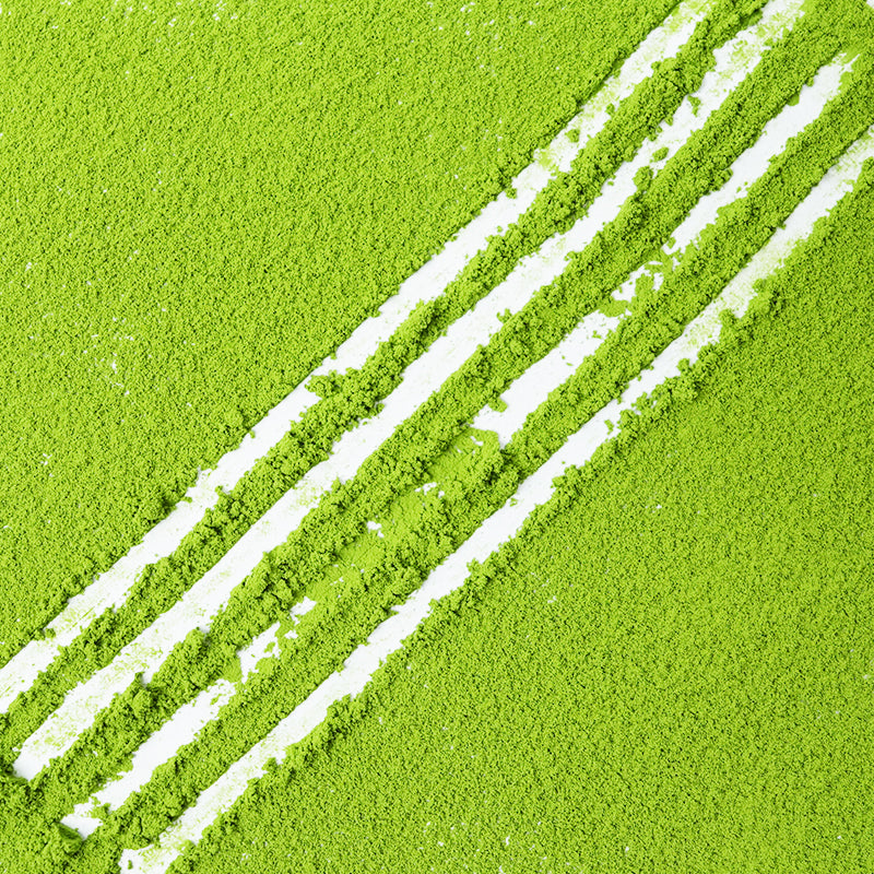 European Standard Alpine Matcha | Sweet and Smooth, Bean Fragrance and Dense Brew