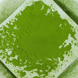 Alpine Dark Green Matcha | Seaweed Butter Fragrance, Cloud Nourishing
