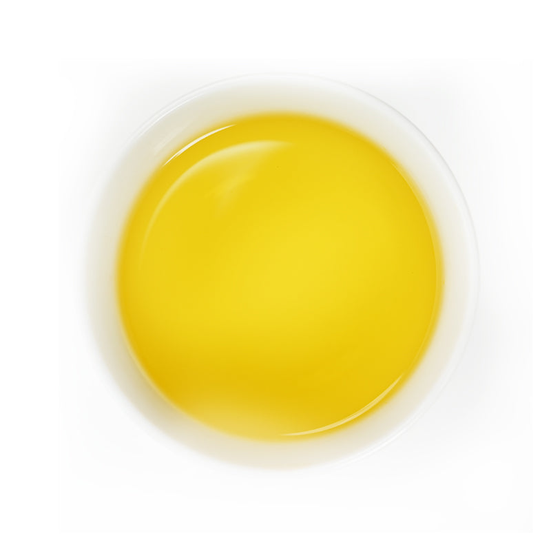 🌿【Fuji First Draw】EU organic certified Gyokuro｜Nurtured in volcanic rock soil｜Traditional mulch cultivation｜Theanine content ≥ 7.2%｜First harvest limited to 2025