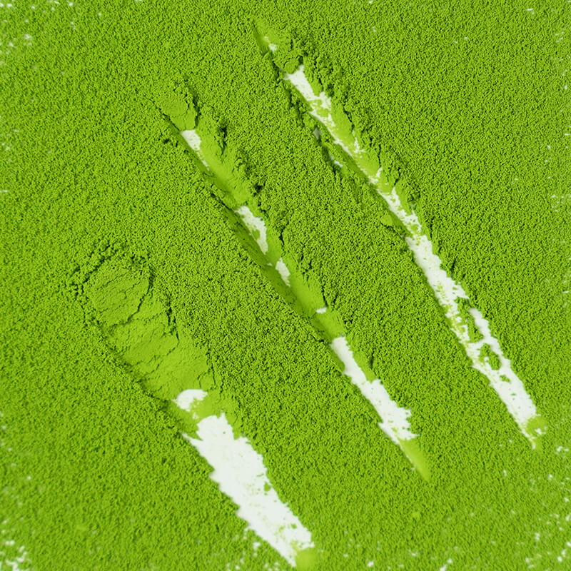 Volcanic Rock Matcha | Glacial Nourishing Seaweed Butter Fragrance