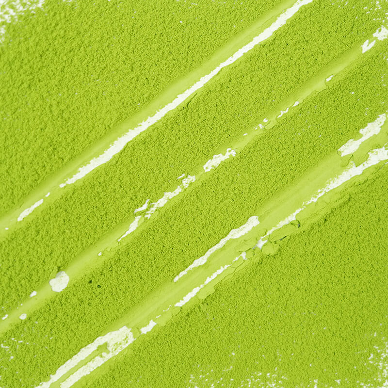 Yunnan Plateau Matcha | Smooth, slightly astringent, refreshing mountain air