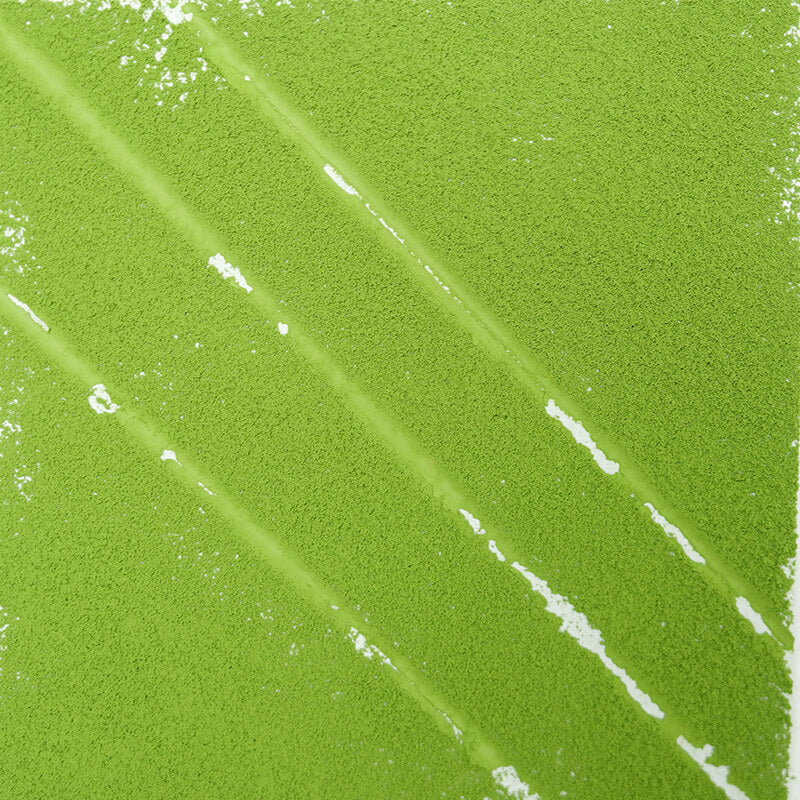 🍵 Organic dark green jade-like matcha | mellow seaweed flavor | smooth and bitter-free
