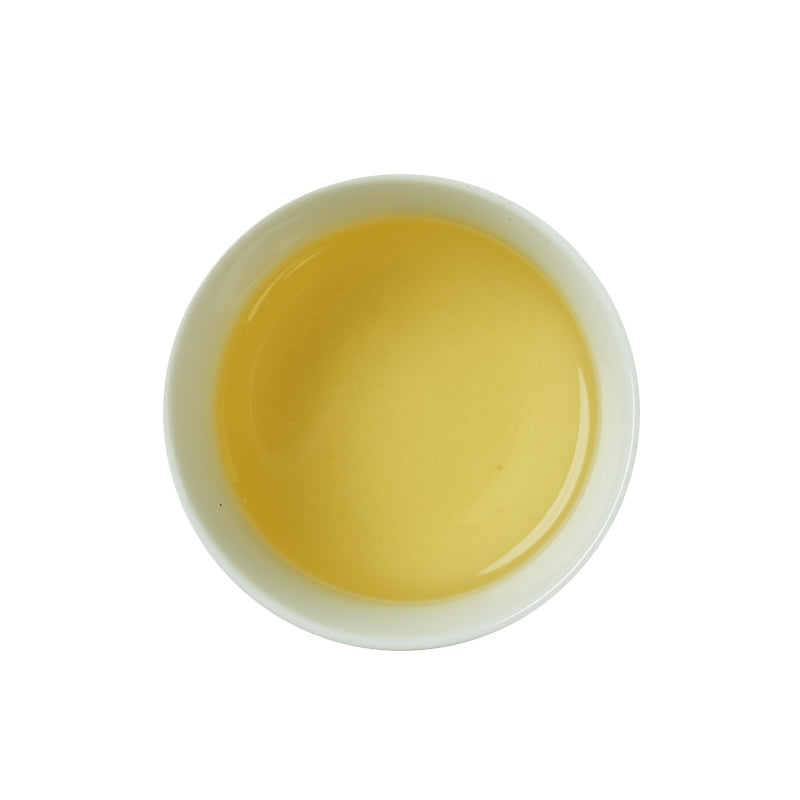 🌿【Taste Miracle】European Organic Tieguanyin｜Organic Fragrance of Clouds and Fog｜Native Tea Garden at an altitude of 1,200 meters｜2024 Spring Tea