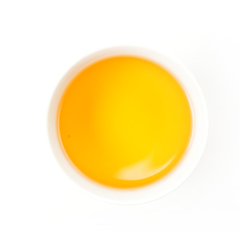 National Standard Prickly Pear Black Tea | Rich in Vitamin C