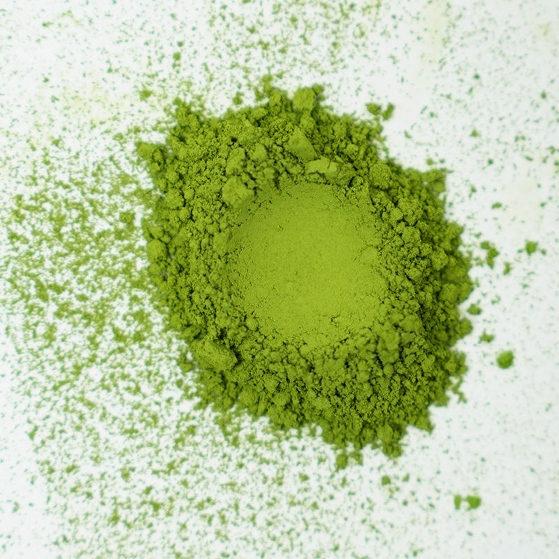 Milky Matcha | Smooth and sweet, highland flavor