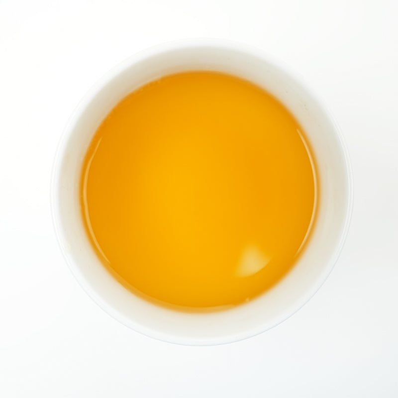 🌱[Yundian Lingya] High Mountain Organic Eyebrow Tea | EU Certified | First Harvest of 2024 Spring | Orchid-like Honey Fragrance, Lasts Even After Seven Brewings