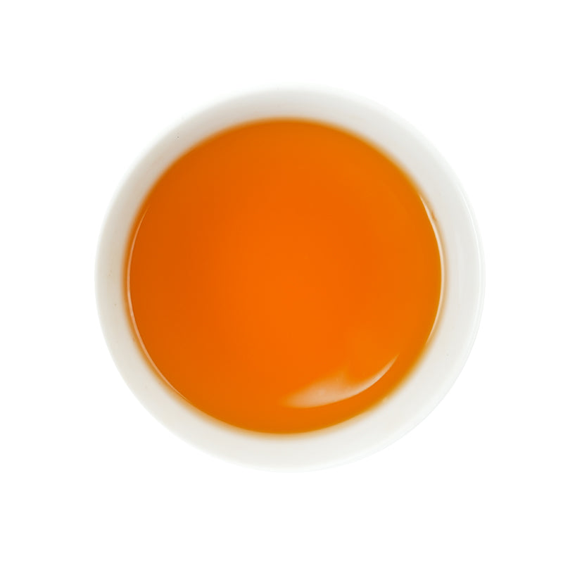 🍵[Peak Taste] High Mountain Organic Eyebrow Tea | Fresh, Sweet, Orchid-Scented Honey | EU Organic Certified | 2024 Spring Harvest Limited Edition