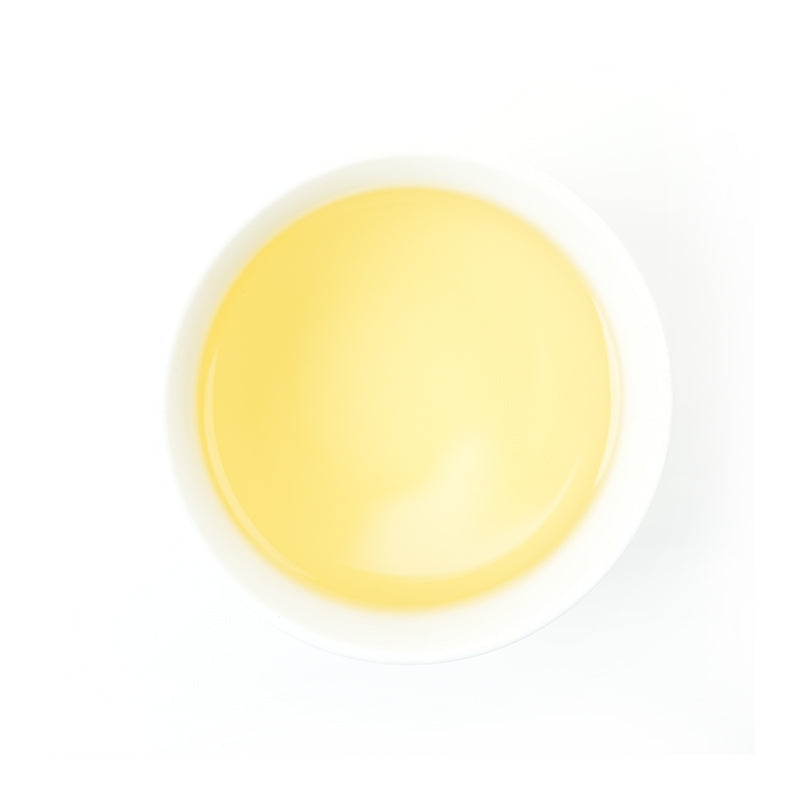 Organic stem tea | Sweet and nourishing