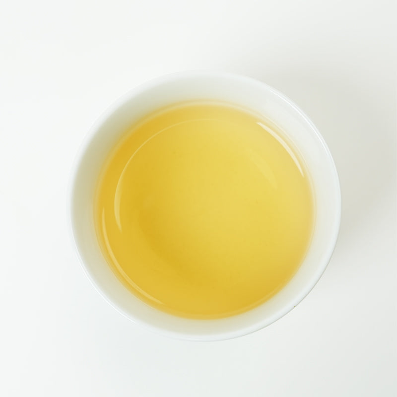 🌿【Hall-level Yunding Guanyin】EU organic certified Tieguanyin | Anxi 1400m rare mountain field | Handmade by intangible cultural heritage masters | Annual production of only 80 kilograms | Orchid-like throat rhyme · Collectible treasure