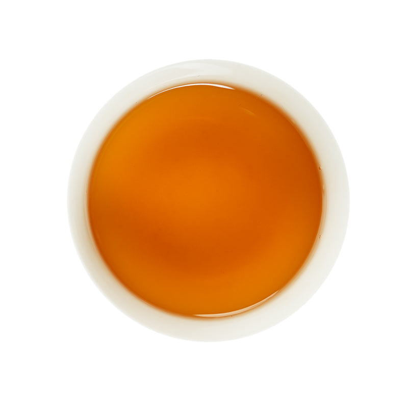 🌿【Rock Rhythm and Elegance】European Standard·High Mountain Organic Fragrance Dahongpao｜Wuyishan Zhengyan Core Production Area｜Traditional Light Fermentation·Elegant Floral Fragrance｜2024 Spring Tea