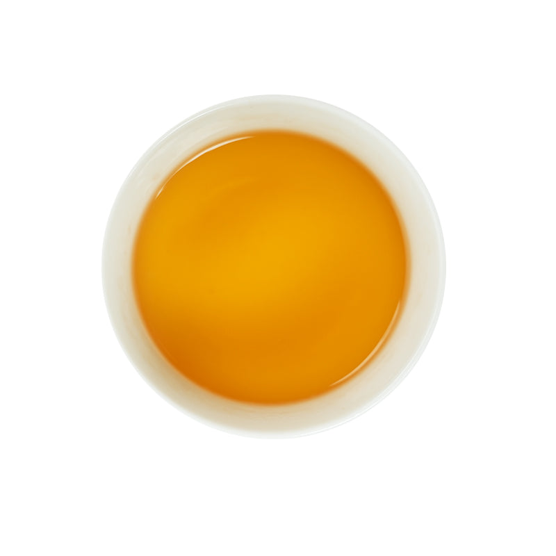 Jasmine Fairy Crystal Ball | High Mountain Organic Jasmine Dragon Ball | Seven Fragrances Infusion Technique: Water Flower | Certified Organic | 2025 Spring Tea Limited Edition