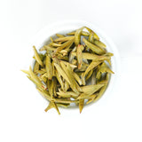 Nine-Character Silver Needle | Clear and Nourishing Skin