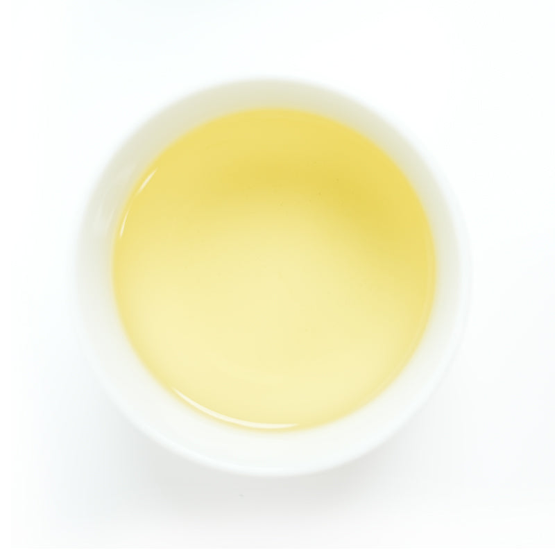 🌿 Fuding High Mountain Organic Biluochun | First Harvest Before the Qingming Festival 2025 | Traditional Craftsmanship, Rich Floral and Fruity Flavor | Organically Grown Green Tea | Limited Edition Handmade