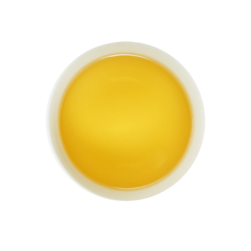 🌨️【Lishan Xuecui】European Standard Certified High Mountain Tea｜2000m Snow Line Tea Garden in Lishan, Taiwan｜Cool Fragrance and Refreshing Rhythm, Sweet Rock Sugar｜2024 Spring Tea Limited Edition