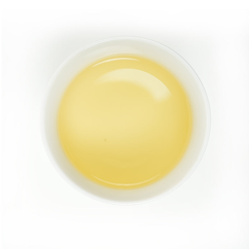 🌿European Standard Organic Longjing Tea | Grade A, First Harvested During the 2025 Qingming Festival | Hand-Roasted | Natural Landou Fragrance | Zero Pesticide Residue Spring Tea