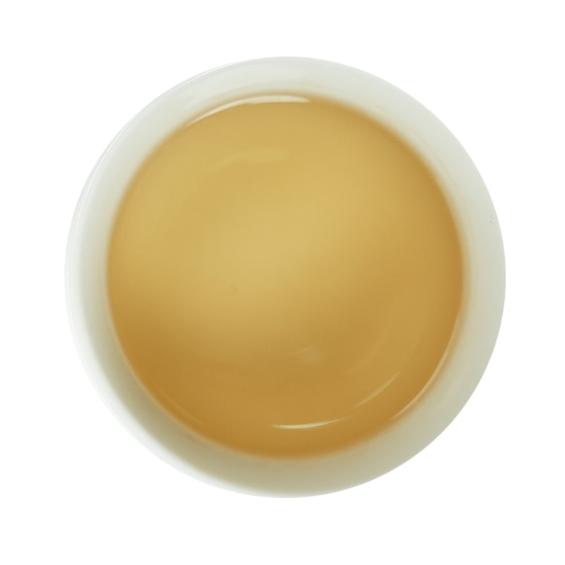 Chunshou · Mingqian Premium Eyebrow Tea | Traditional Craftsmanship, Sweet and Long-Lasting, Perfect for Personal Drinking or Collecting
