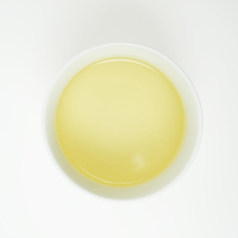 GB Slow-Sour Tieguanyin Mellow Tone