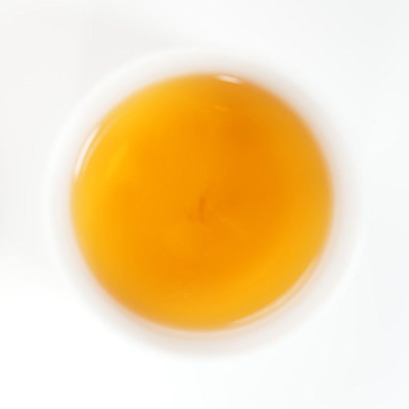 National Standard Jin Jun Mei | Old Bush Honey Flavor