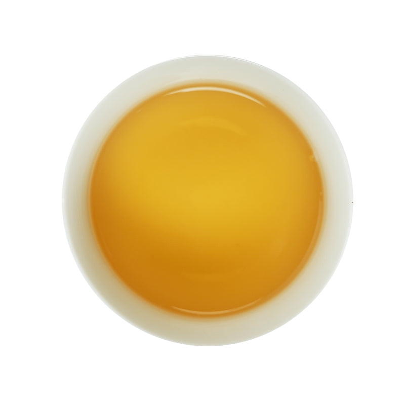 🍯【Natural Honey Rhythm】European Standard Honey Fragrance Oolong｜Small Green Leaf Cicada Saliva・Natural Honey Rhythm｜EU Certified・Zero Pesticide Residue｜2024 Spring Tea Limited Edition