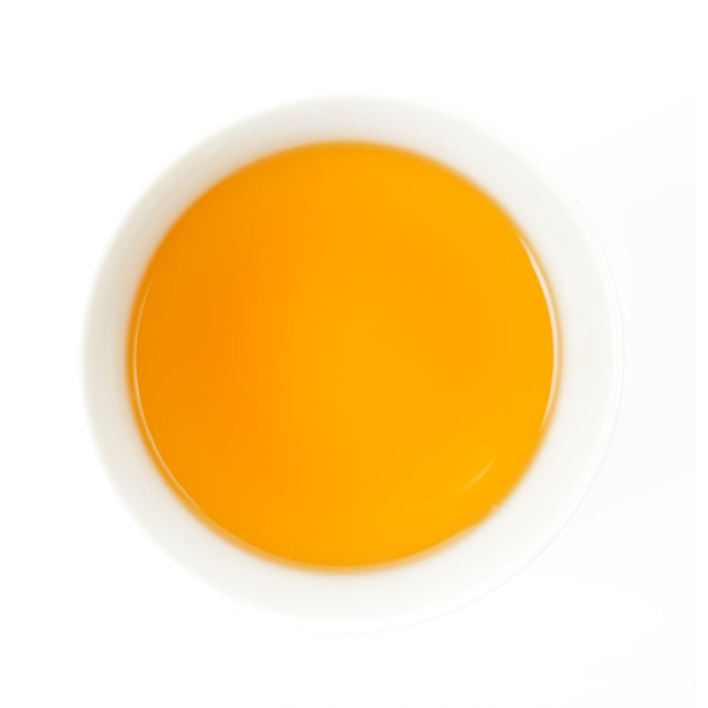 GB Shou Mei 9371 Aged Profile