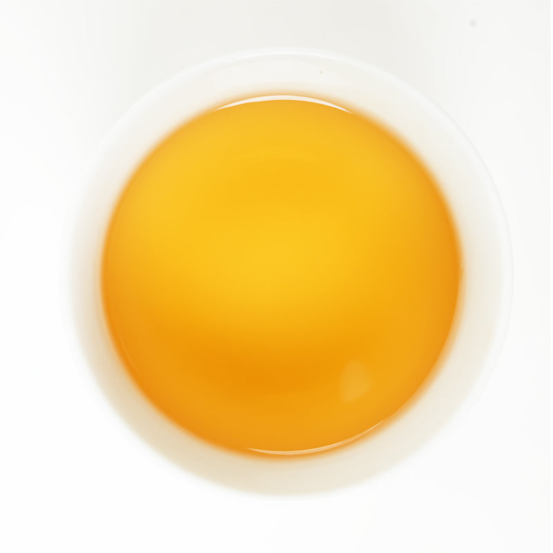 Organic Honey Aroma Beauty Oolong