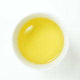 Organic roasted green tea | High mountain freshness