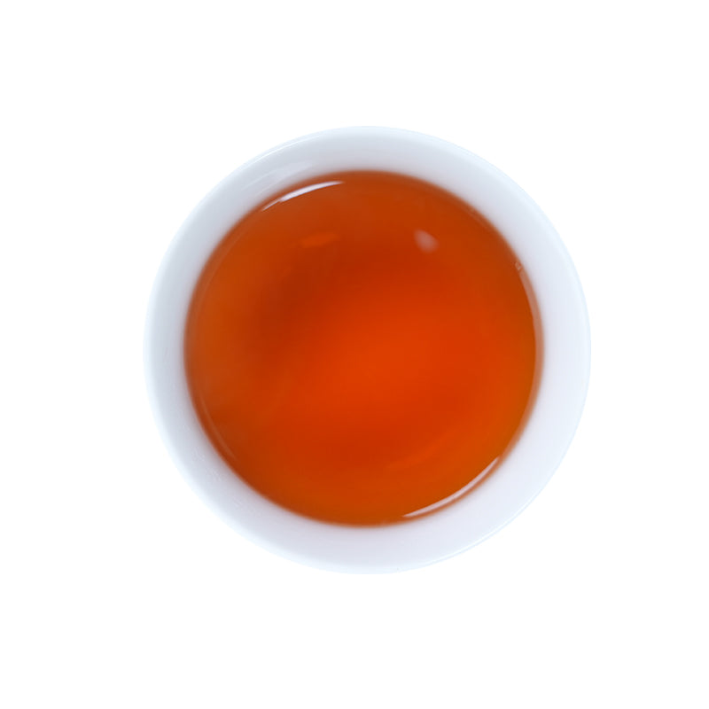EU Organic Certified Lapsang Souchong | Wuyishan Tongmuguan Core Production Area | Traditional Smoking Technique: Pine Smoke Aroma and Longan Sweetness | EU Organic Certified | 2025 Spring Tea Limited Edition | Produced at 1,800 meters above sea level