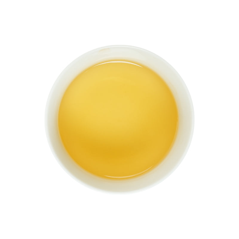 High Mountain Organic Jasmine Tea No. 3 | Cloud Tea, 1500 meters above sea level | Seven Fragrances, One Tip Craftsmanship, Rock Sugar Jasmine Fragrance | Certified Organic | 2025 Spring Limited Edition