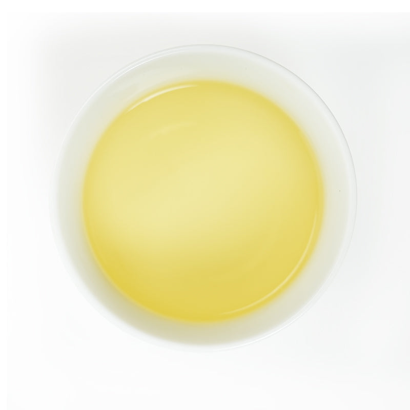 Lion Peak Longjing Tea | Soy Milk Nourishes the Stomach