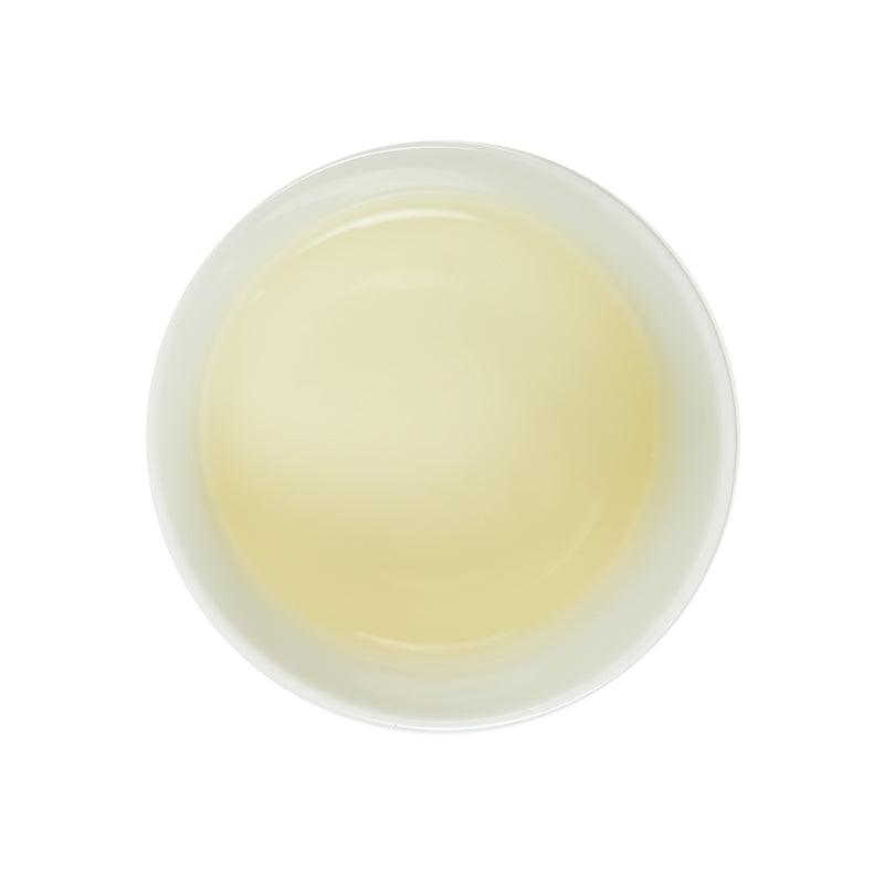 🌿【Organic Guanyin·Orchid Rhythm Naturally】EU organic certified Tieguanyin｜Anxi thousand-meter high mountain tea garden｜Traditional charcoal roasting·Seven-bubble orchid fragrance｜2024 spring tea limited edition collection