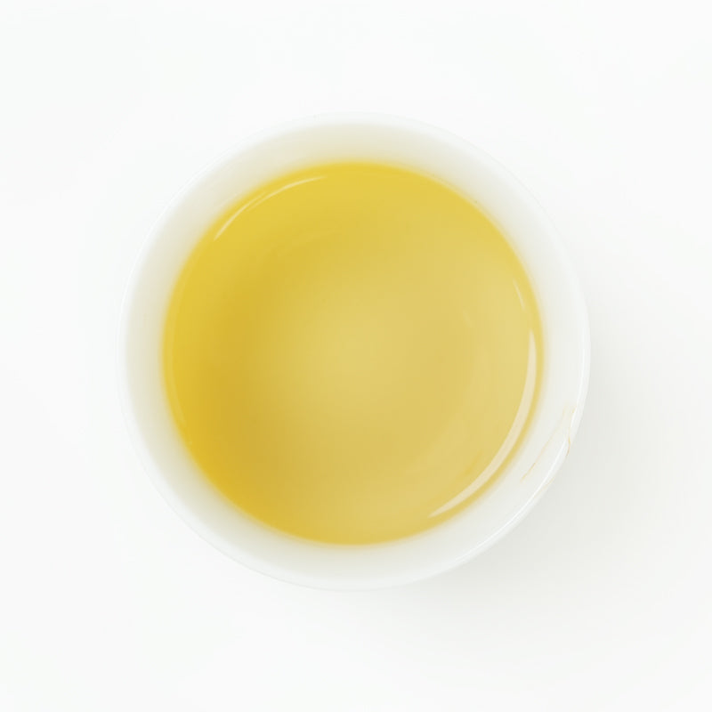 Milky Broom | Sweet and Nourishing