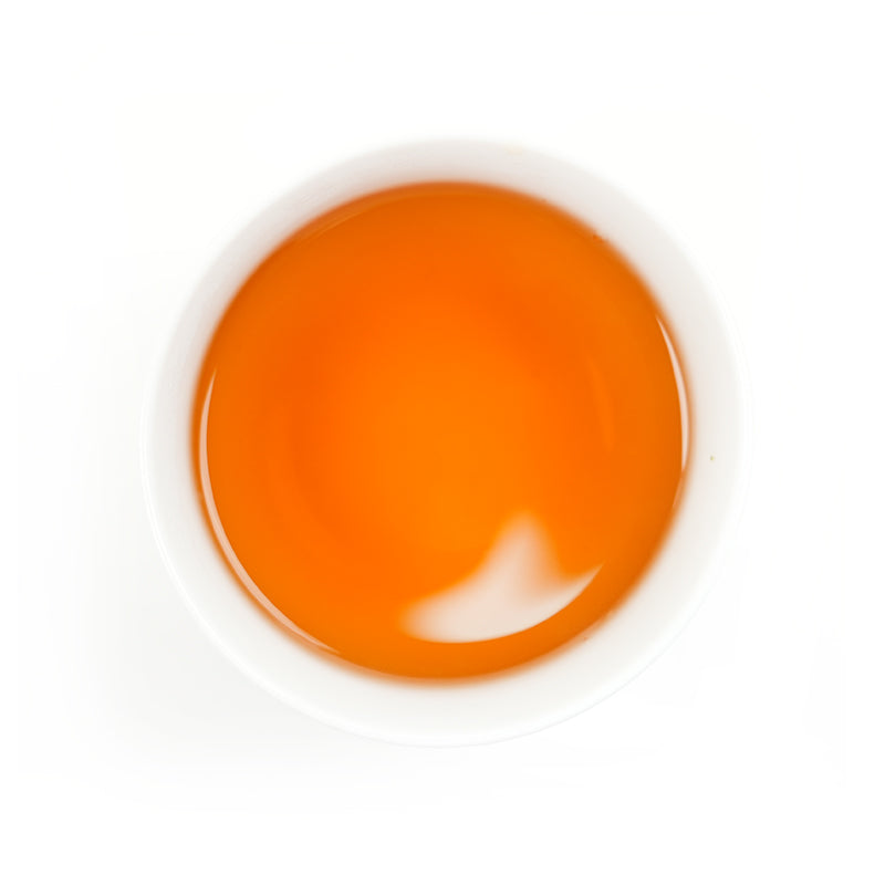 National Standard Jin Jun Mei | Honey-like Sweetness