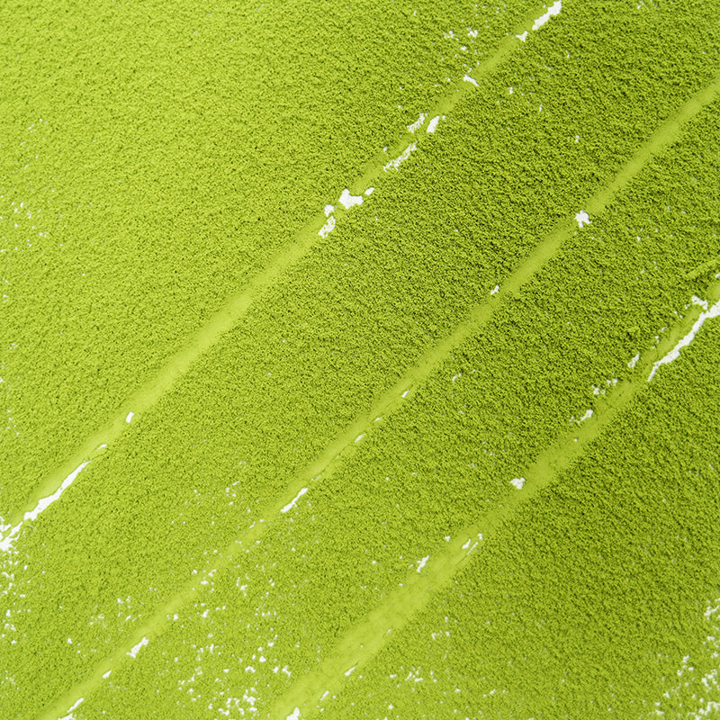 Sweet and smooth matcha | Daily nourishment