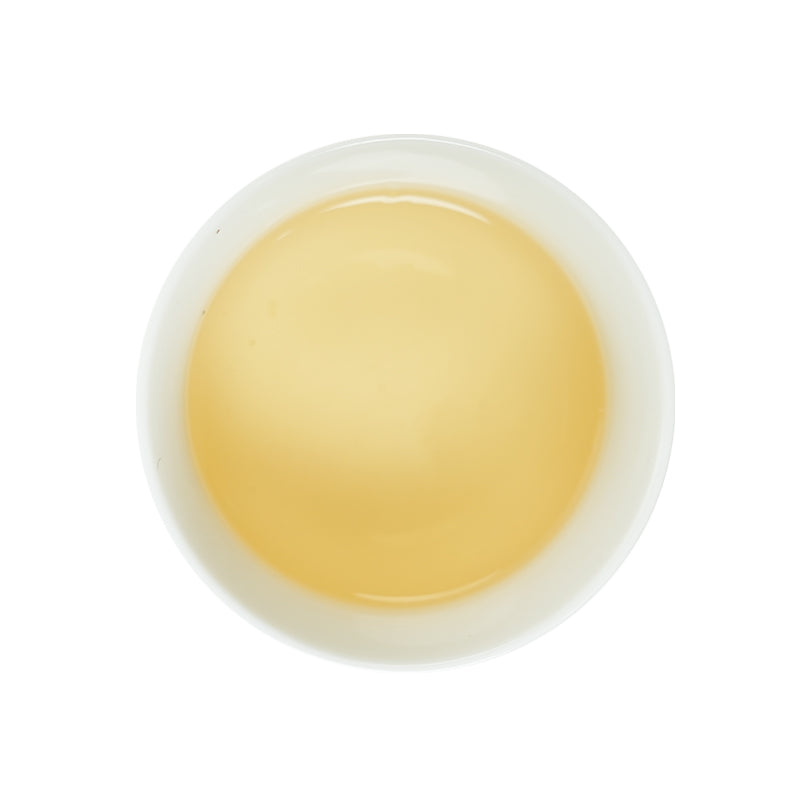 Organic Raw Pu'er | 2019 Aged Tea | Yunnan Ancient Tree Spring Tea | Honey-infused and floral aromas with a vibrant taste | Certified Organic | Ideal for both collection and drinking