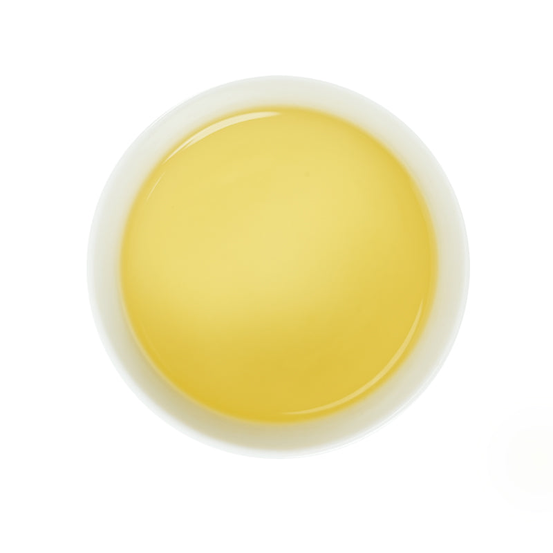 European Standard White Haired Monkey | Traditional Semi-fermented Green Tea | Historically Famous Tea from Zhenghe County, Fujian | Resembling a Hairy Monkey with a Fresh, Refreshing Aroma | Limited Edition Spring 2025
