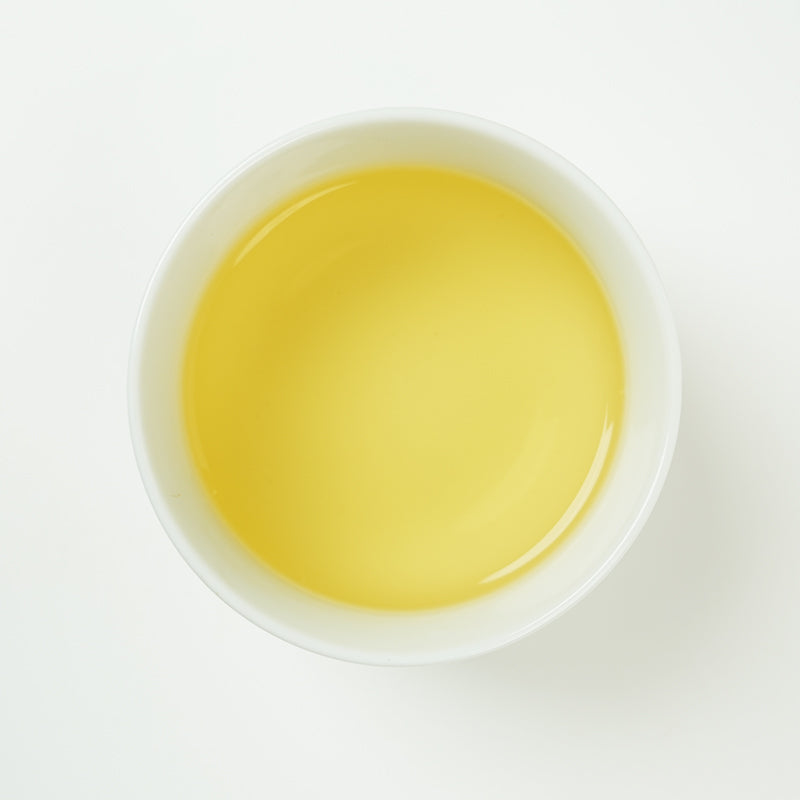 Organic Standard Lvmaofeng | 1200m Alpine Mingqian Tea | Refreshing, sweet, and pleasant flavor | 2025 Spring Limited Edition | Certified Organic Green Tea