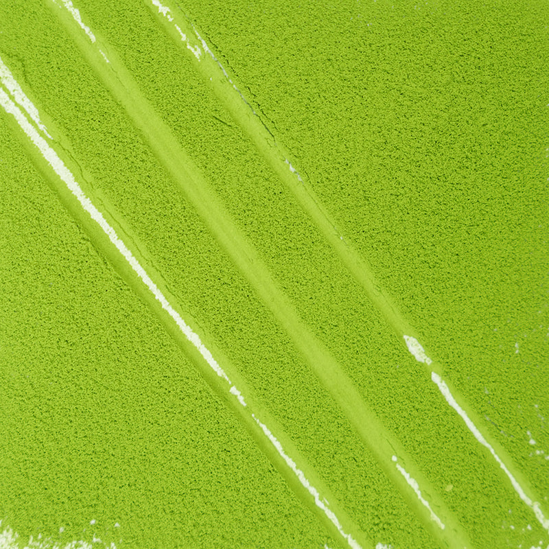 Organic Matcha Tea | Dark Green Essence & Seaweed Butter Duo