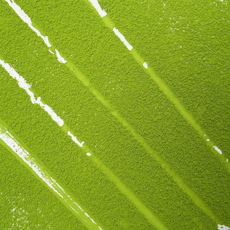 Alpine Matcha | Rich and Nourishing